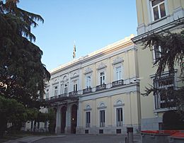 Palacio del Marqués de Salamanca (Madrid) 01