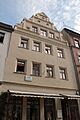 Paul Gerhardt's house, Collegienstrasse, Wittenberg