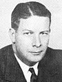 Paul Peek, 1942