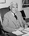 Paul V McNutt Oct 1941