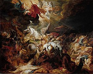 Peter Paul Rubens 082