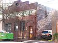 Peterson Machine Shop - Portland Oregon