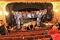 Phantom of the Opera Performance on Broadway