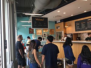 Philz Coffee Cupertino, CA 1 2017-09-09