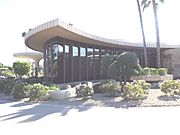 Phoenix-Valley National Bank building-1968-2