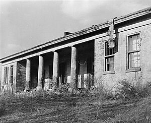 Piatt's Landing