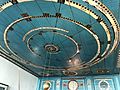 Planetarium Eise Eisinga in Franeker