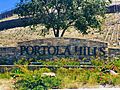 Portola Hills