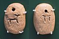 Pre-cuneiform tags, Sumer