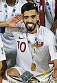 Qatar - Japan, AFC Asian Cup 2019 58 - Hassan Al Haydos
