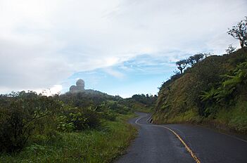 Radar towers - panoramio (1)