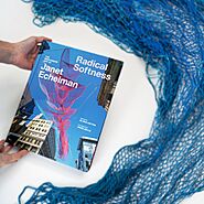 Radical Softness- The Responsive Art of Janet Echelman