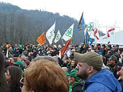 Raduno di Pontida 2013 60