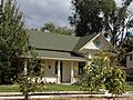 Rasmuson Johnson House Sandy UT