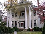 Reynolds-McGehee Mansion c.1906.jpg