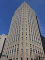Reynolds Building WS