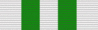 Good Service Medal '