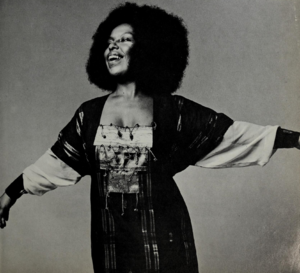 Roberta Flack - Cash Box 1972