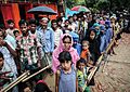 Rohingya displaced Muslims 09)