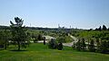 Rundle Park - Edmonton - CA - May 2015