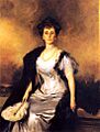 Ruth Livingston Mills