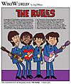 Rutles comic