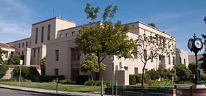 SLO County Courthouse (cropped)