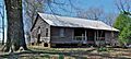 Samuel Johnson house