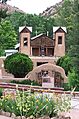 Santuario Chimayo
