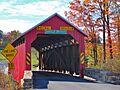 Saville PA C Bridge 2