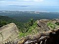 Scenic View from Bokor Hill Station - Near Kampot - Cambodia - 04 (48528869996)