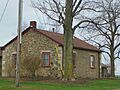 School No. 6 Jenks Road Lima NY