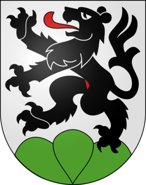Schwarzenburg-coat of arms