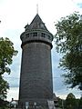 Scituate Lawson Tower
