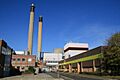 Scottish & Southern Slough Power Station