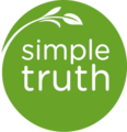 Simple Truth logo