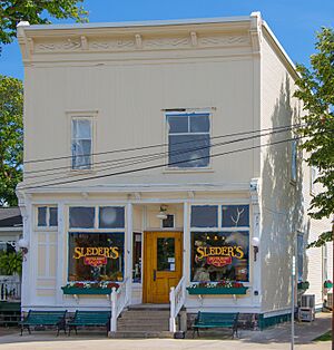Sleder's Tavern