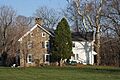Smith Family Farmstead, PA 01
