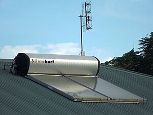 Solar rooftop panel Laidley, Queensland