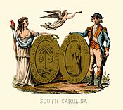 South Carolina state coat of arms (illustrated, 1876).jpg