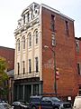 Sprenger Brewery Lancaster