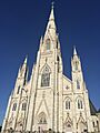 St. Alphonsus Liguori Catholic Church (St. Louis)