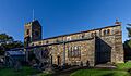 St Martin's Church, Bowness-on-Windermere, England 09