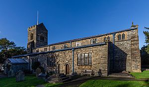 St Martin's Church, Bowness-on-Windermere, England 09.jpg
