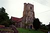 St Mary's Church, Platt, Kent (Geograph Image 2208458 ffed7c9d).jpg