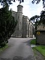 St Saviour's parish church, Retford, Nottinghamshire- geograph.org.uk - 179390