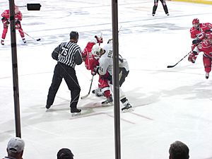 Staal on Staal action (3569765921)