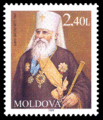 Stamp of Moldova 128
