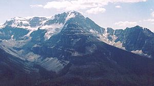 Stanley Peak
