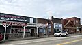 State Street, View from Southwest, Grey Eagle, Minnesota